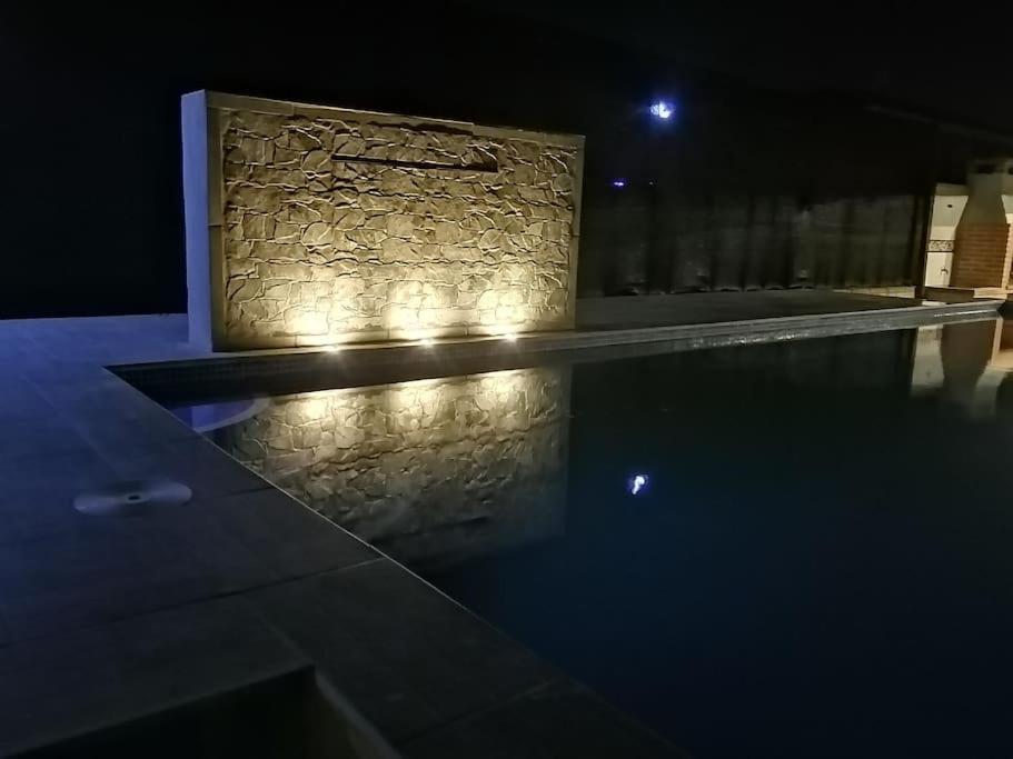 La Casa De Taramona, Cerca De Puy Du Fou Villa Barcience Buitenkant foto