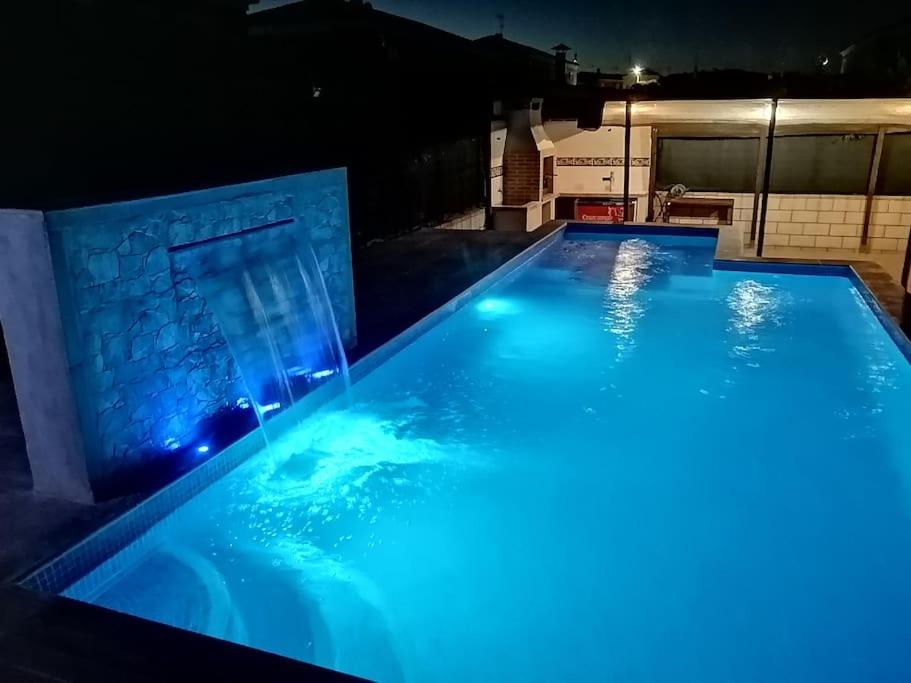 La Casa De Taramona, Cerca De Puy Du Fou Villa Barcience Buitenkant foto